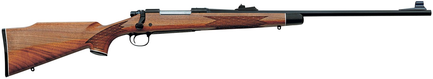 RA 700 BDL 7MM RMG 24'' 3RD - Win Repeating Arms Promotion